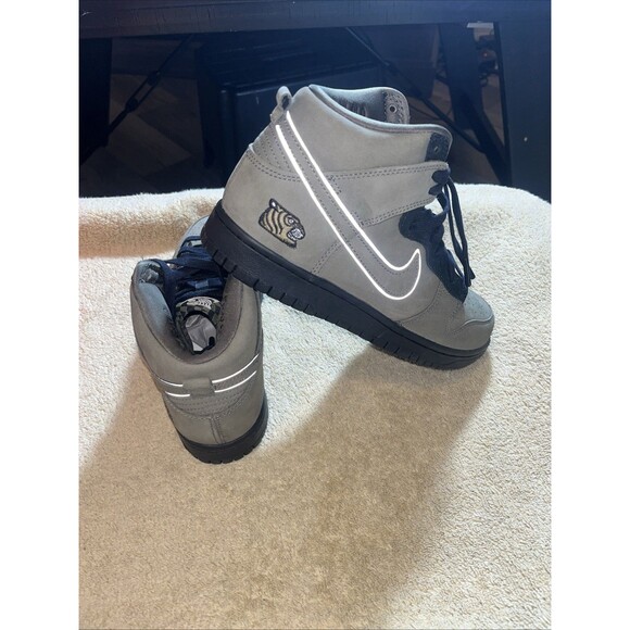 Size 6.5 - SOULGOODS x Nike Dunk SP High 90s main image 7